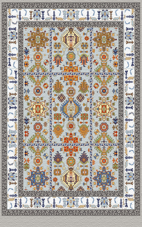 Callisto Opacus - new zealand wool