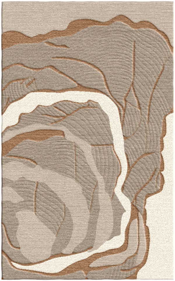 Hierro - bamboo silk & nz wool