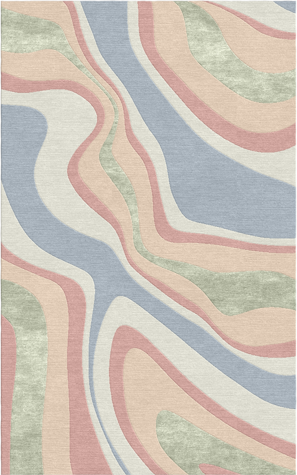 Antennae Rivulet