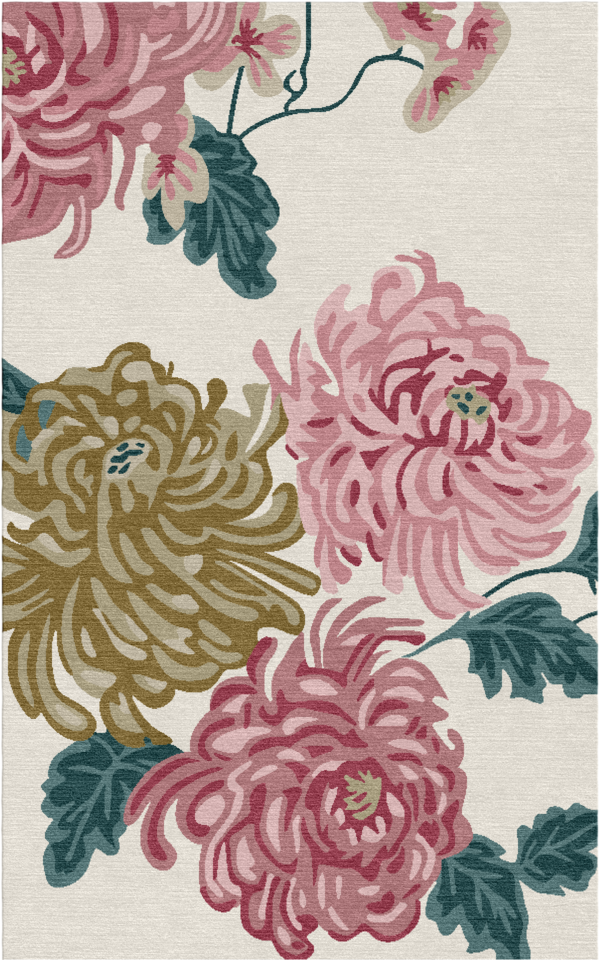 Peony Paradise