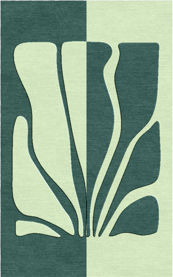 Savanna Woolen Rug