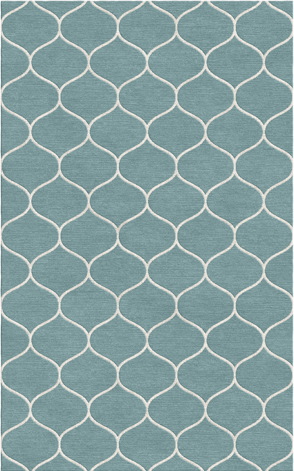 Callisto Woolen Rug