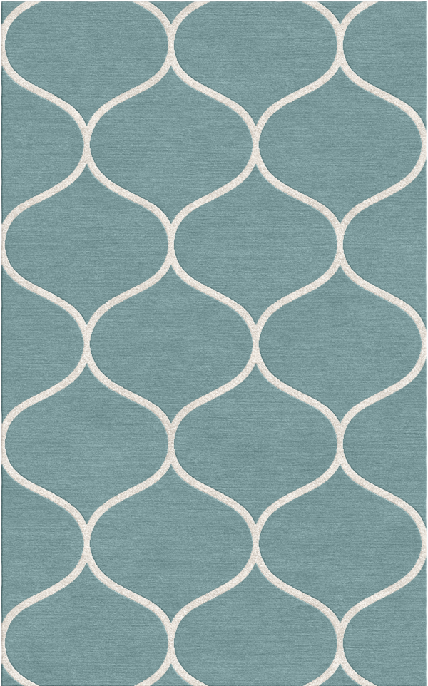 Callisto Woolen Rug
