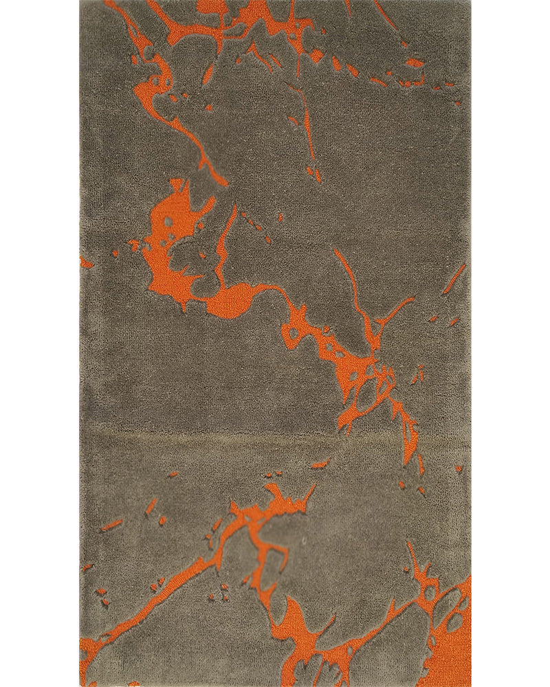 Glam Hand Tufted Woolen Rug