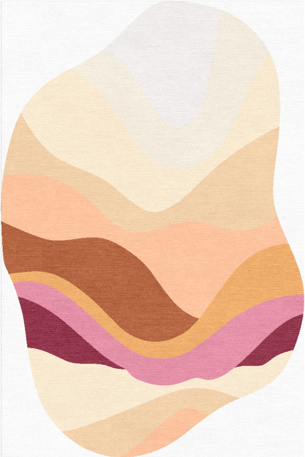 Sunset Curve