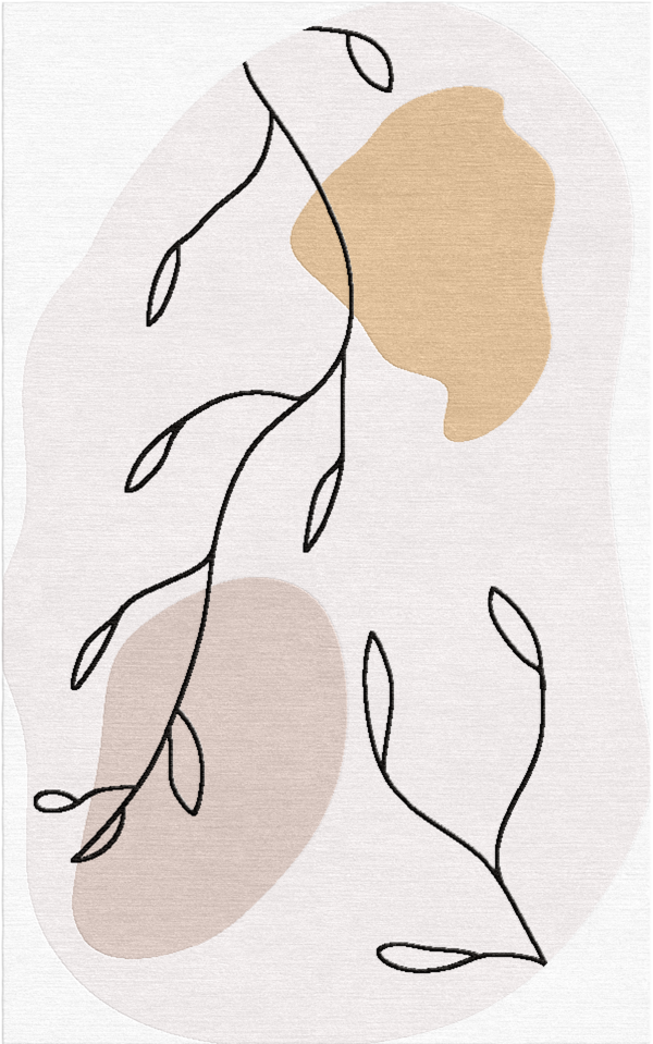 Vine Scribble