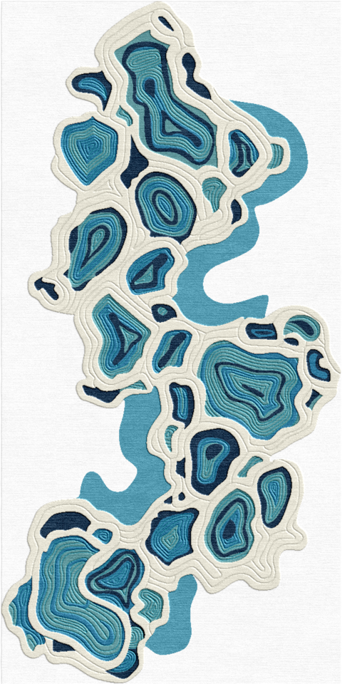 Coral Reef Drift