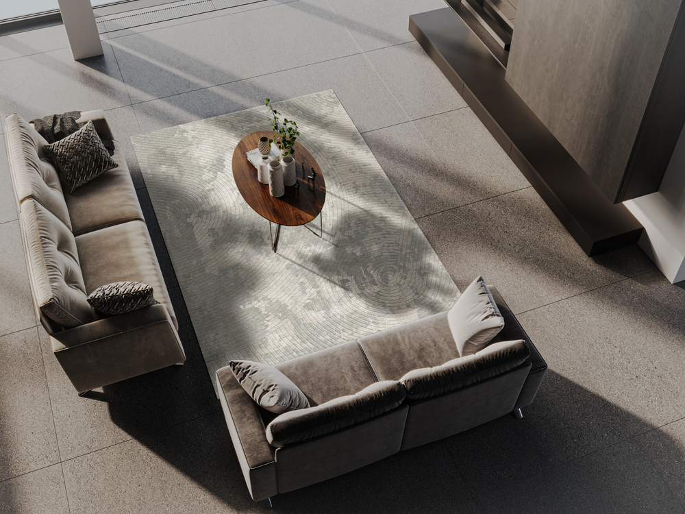 12 Compelling Reasons to Add a Rug to Your Space