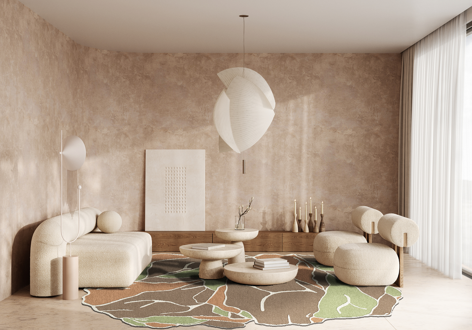 Tips to Buy The Perfect Rug: Ultimate Rug Buying Guide