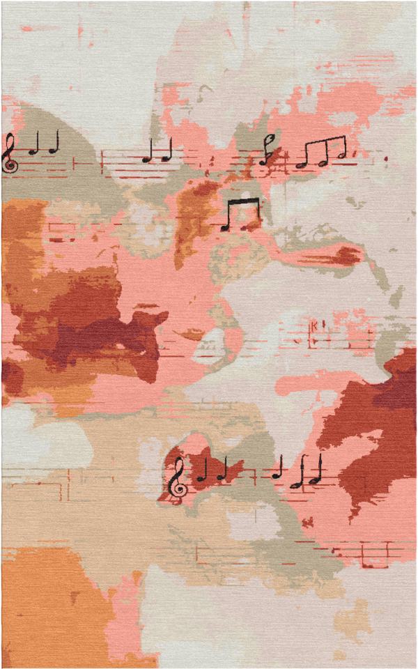 The Fundamentals, Hand Knotted Rugs