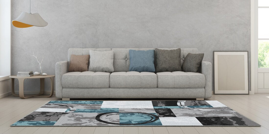 Buy Custom Made Rugs to Match Your Unique Style