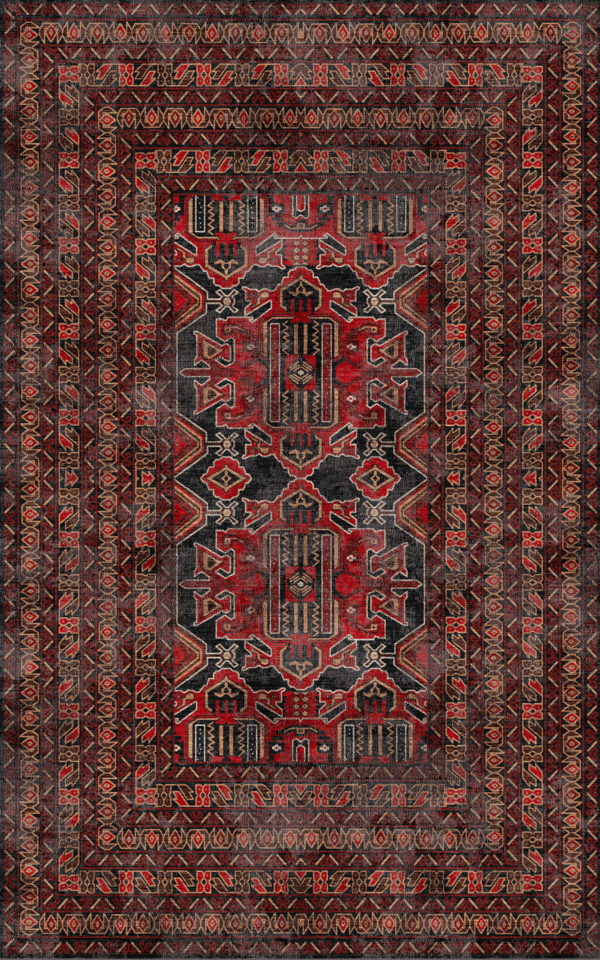 Musgravite Torrent - new zealand wool