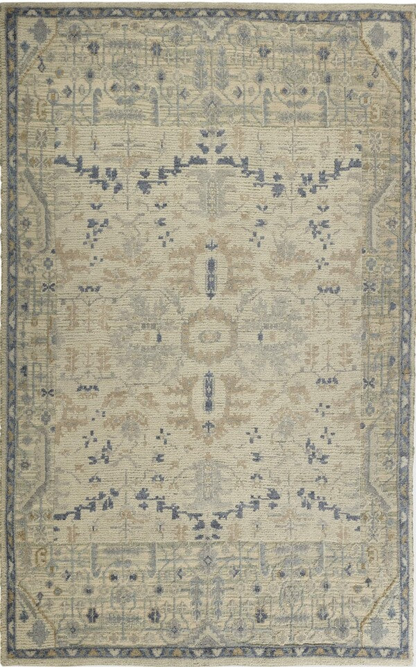 Aquamarine Sheen - bamboo silk & nz wool