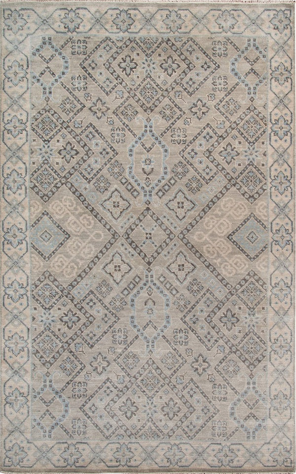 Andalusite Whisper - bamboo silk & nz wool