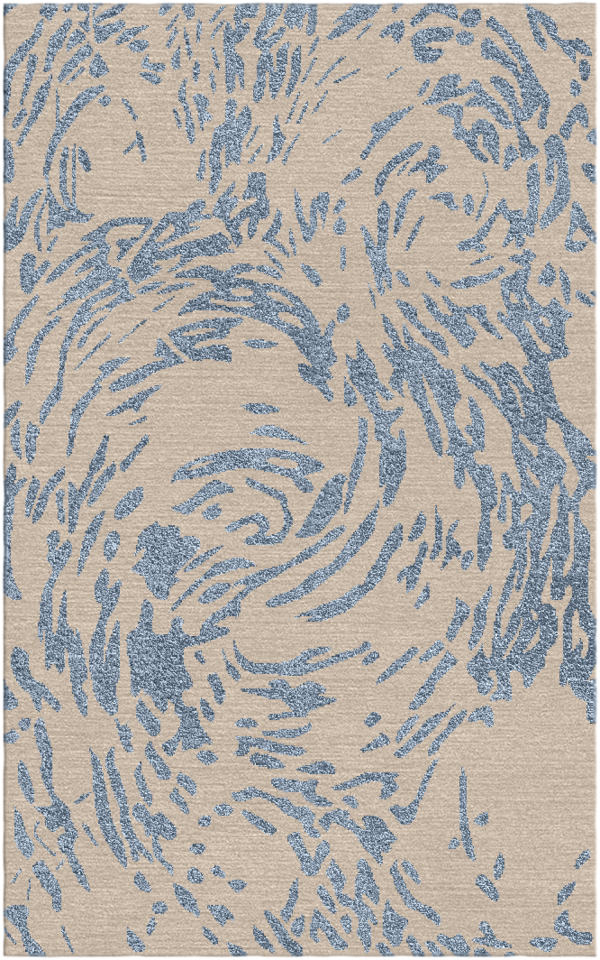 Augustine - new zealand wool
