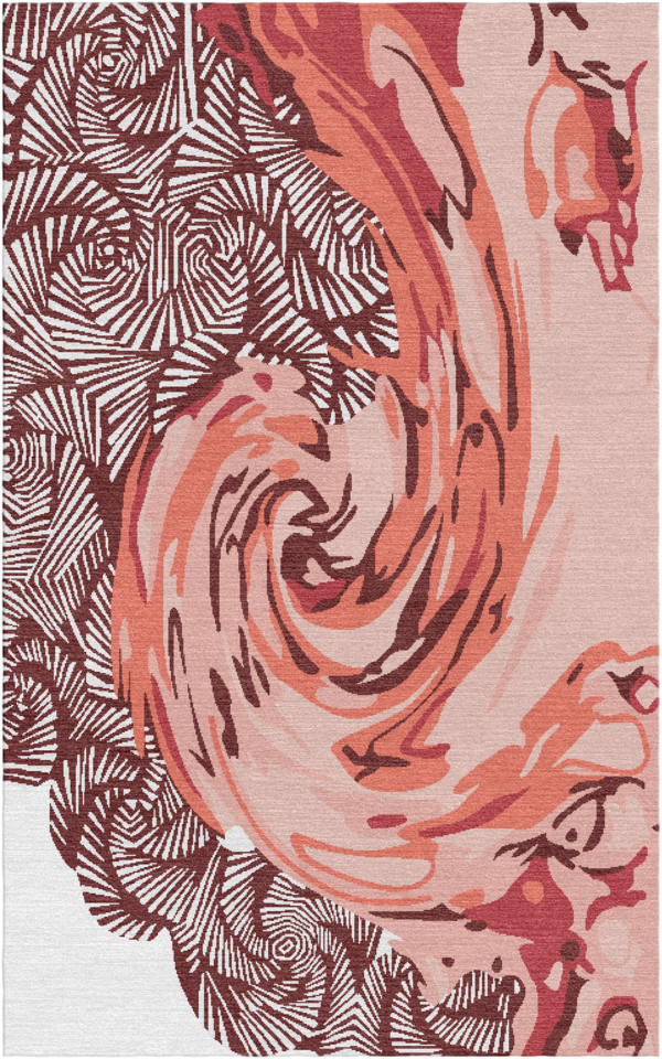 Cidades - bamboo silk & nz wool