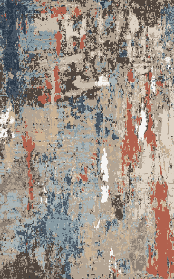 Tungurahua - bamboo silk & nz wool