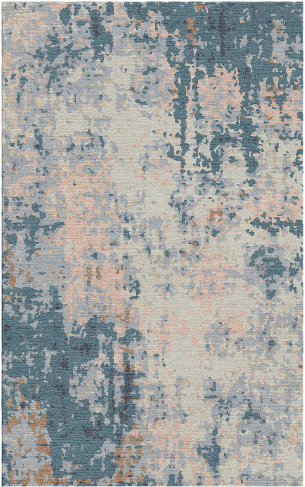 Sierra - bamboo silk & nz wool