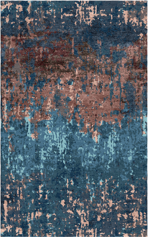 Paricutin - new zealand wool