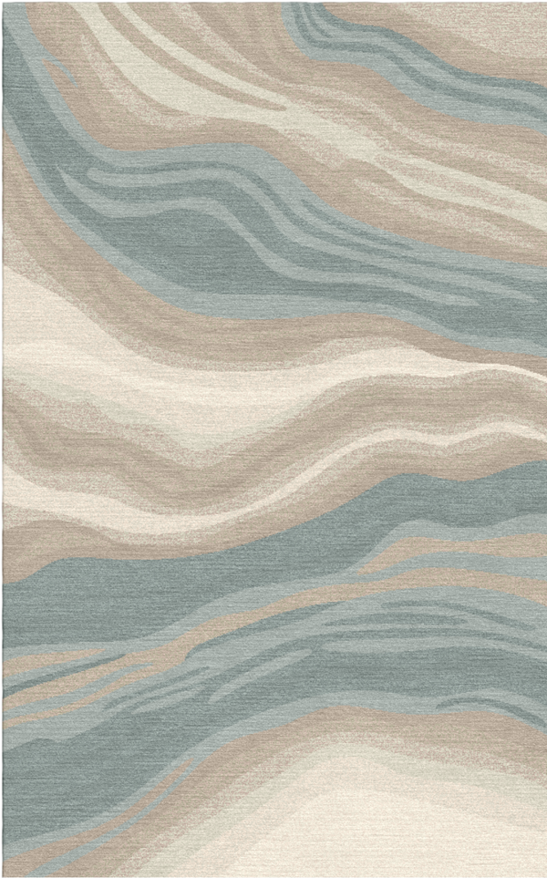 Knapweed - bamboo silk & nz wool