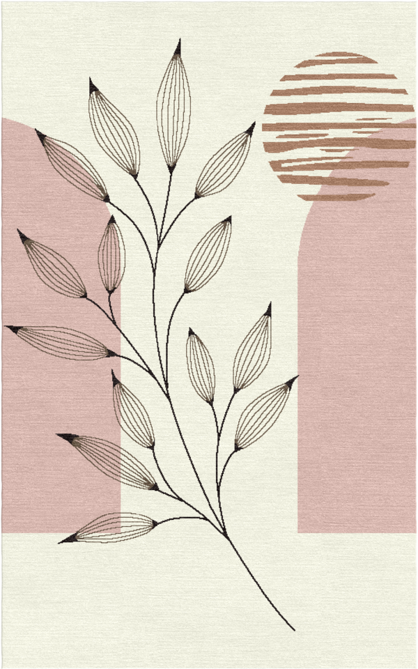 Congo - bamboo silk & nz wool
