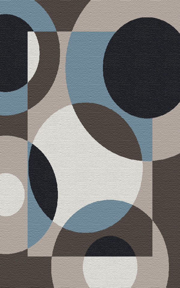 Lassana Woolen Rug