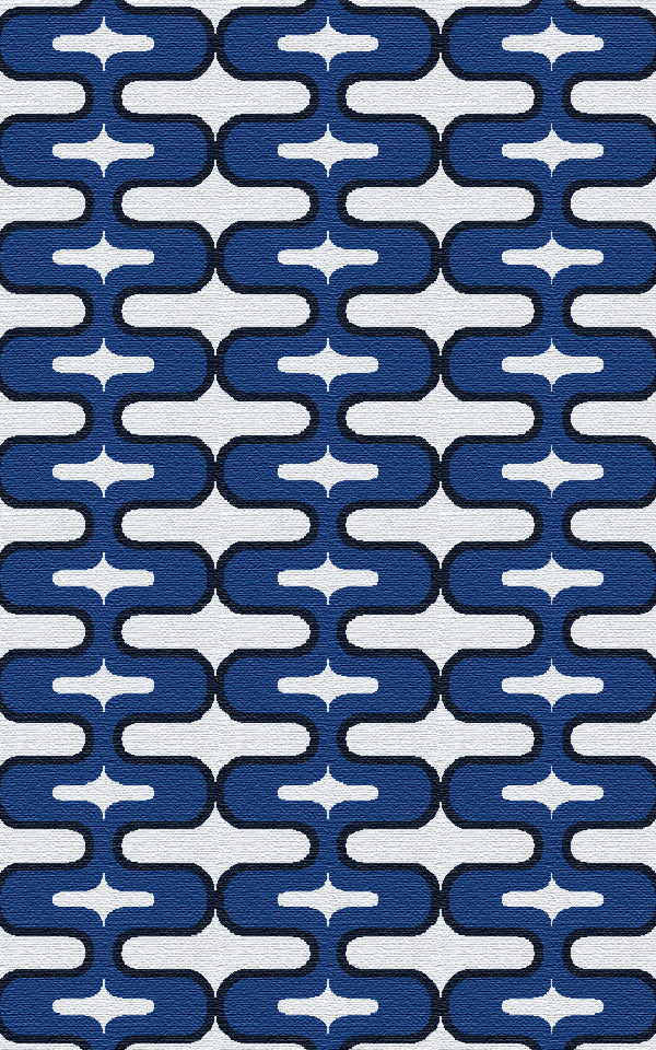 Tango Woolen Rug
