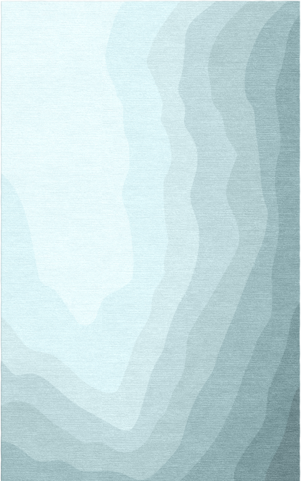 Barnard Channel Woolen Rug