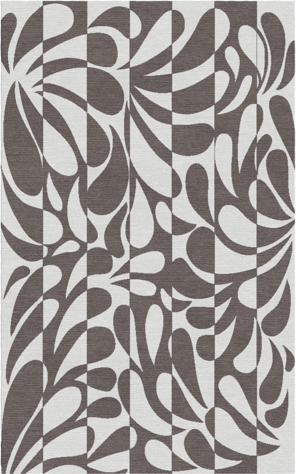 Vacker Woolen Rug