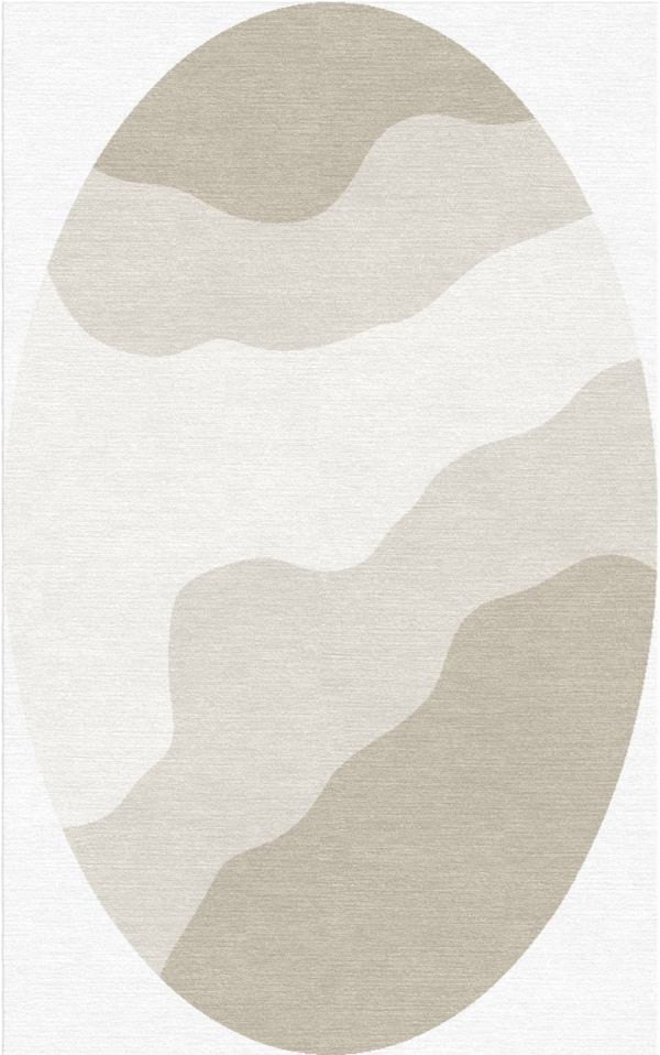 Kaunis - viscose & nz wool