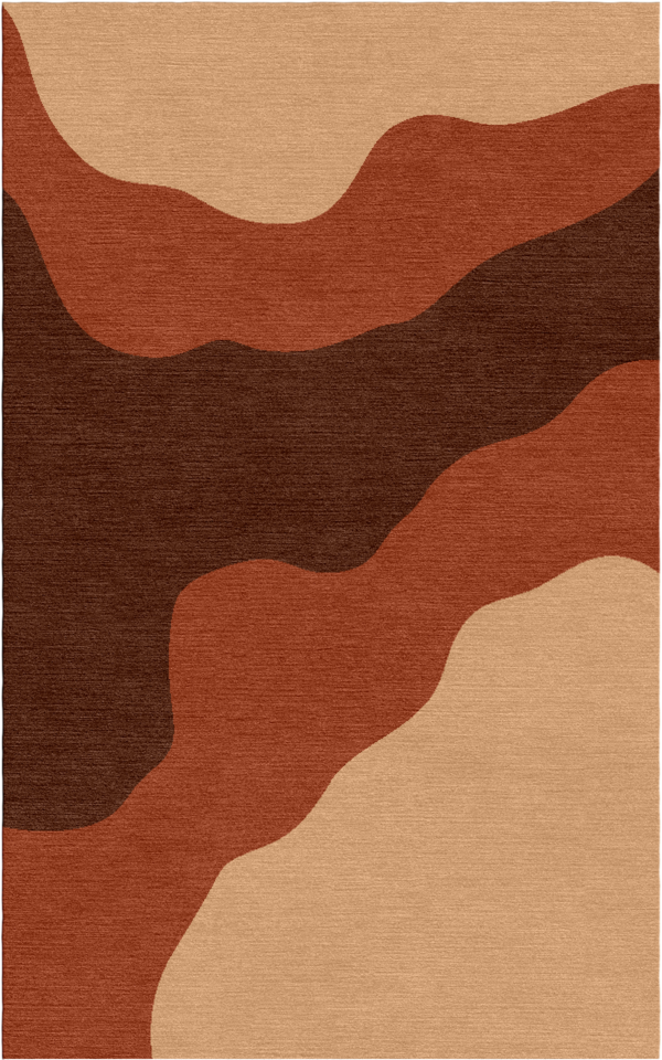 Kaunis Woolen Rug
