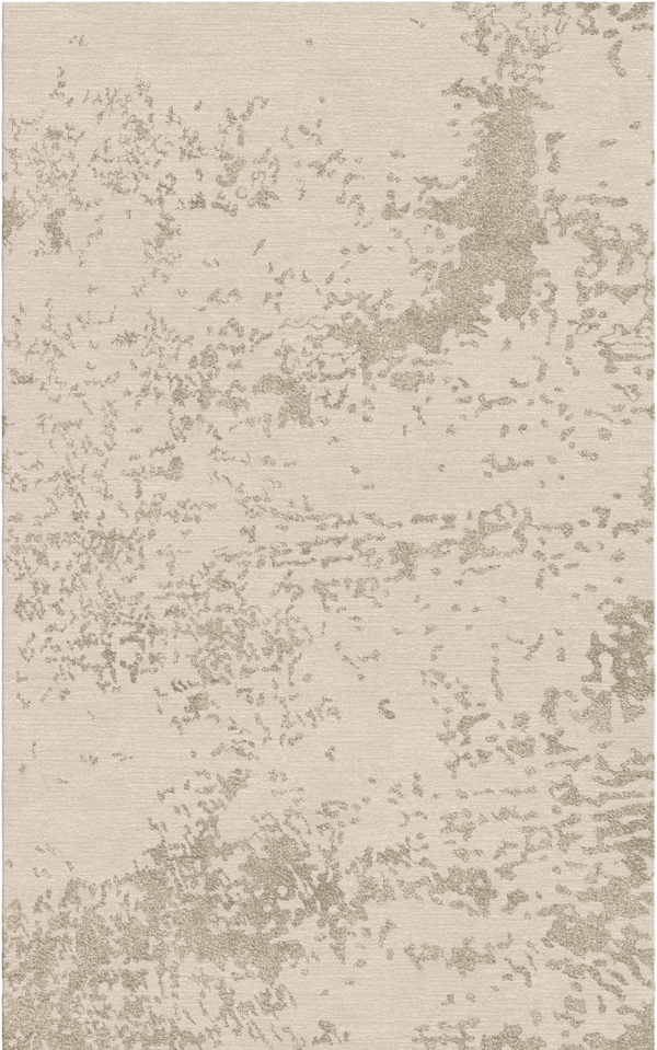 Cantik Viscose, Woolen Rug