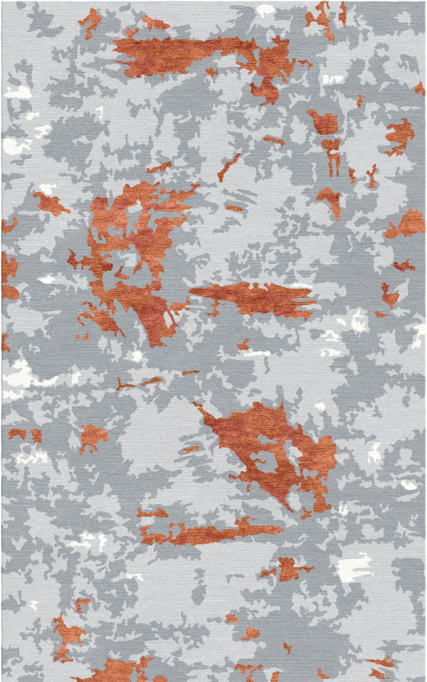 Falleg Woolen Rug