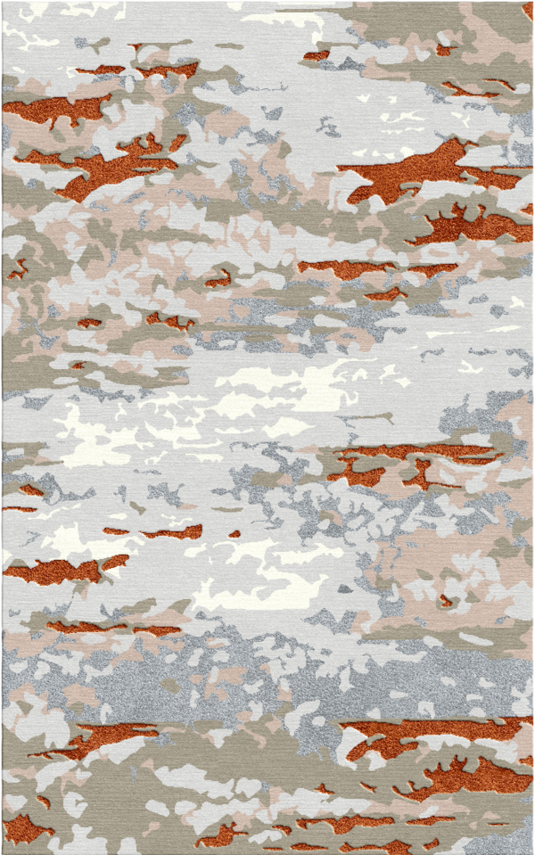 Ataahua Woolen Rug