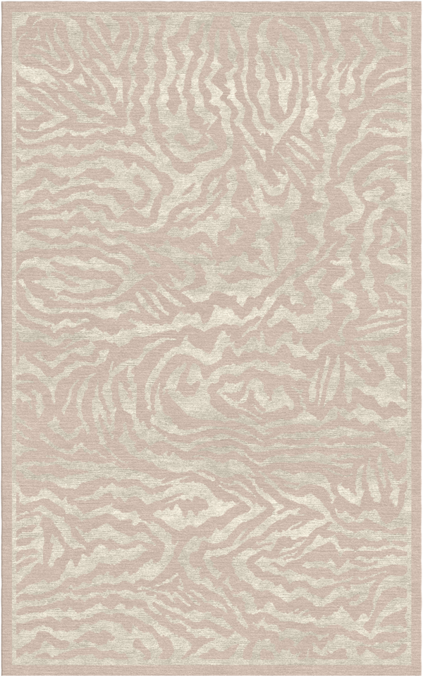 Slunce Woolen Rug