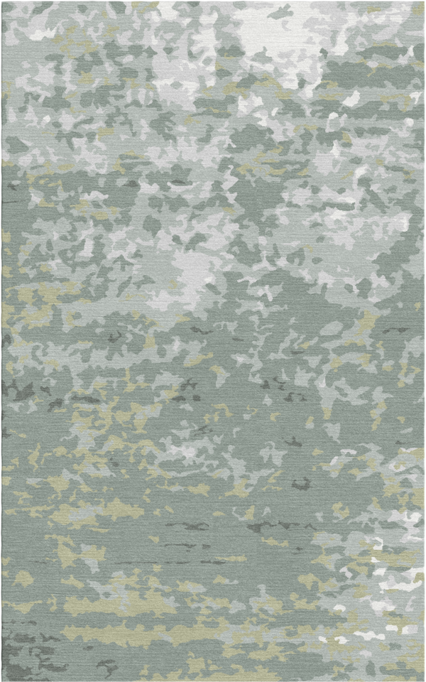 Event Horizon Woolen Rug