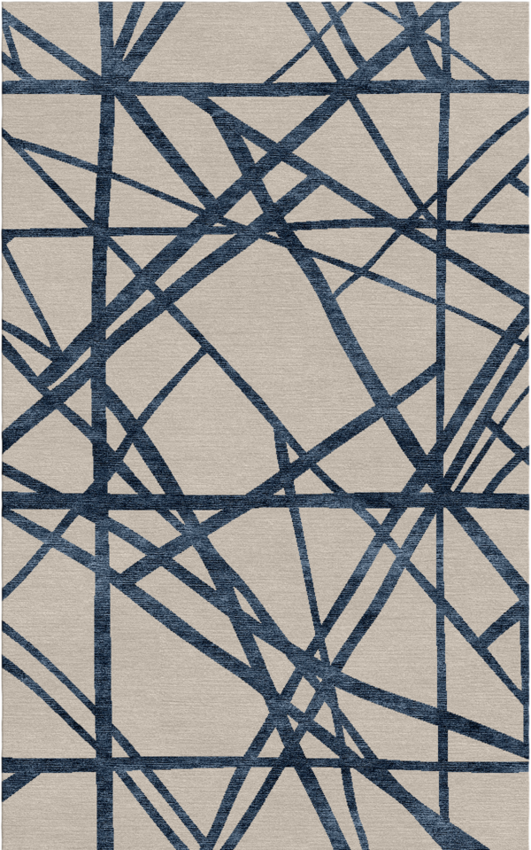 Orion's Odyssey Woolen Rug