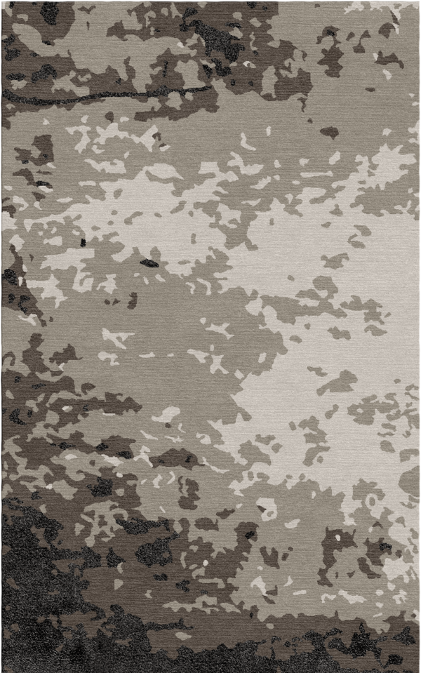 Aurora Alchemy Woolen Rug
