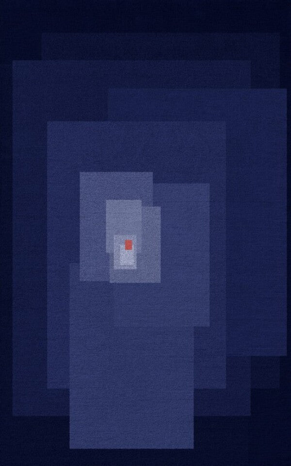 Whizz Woolen Rug