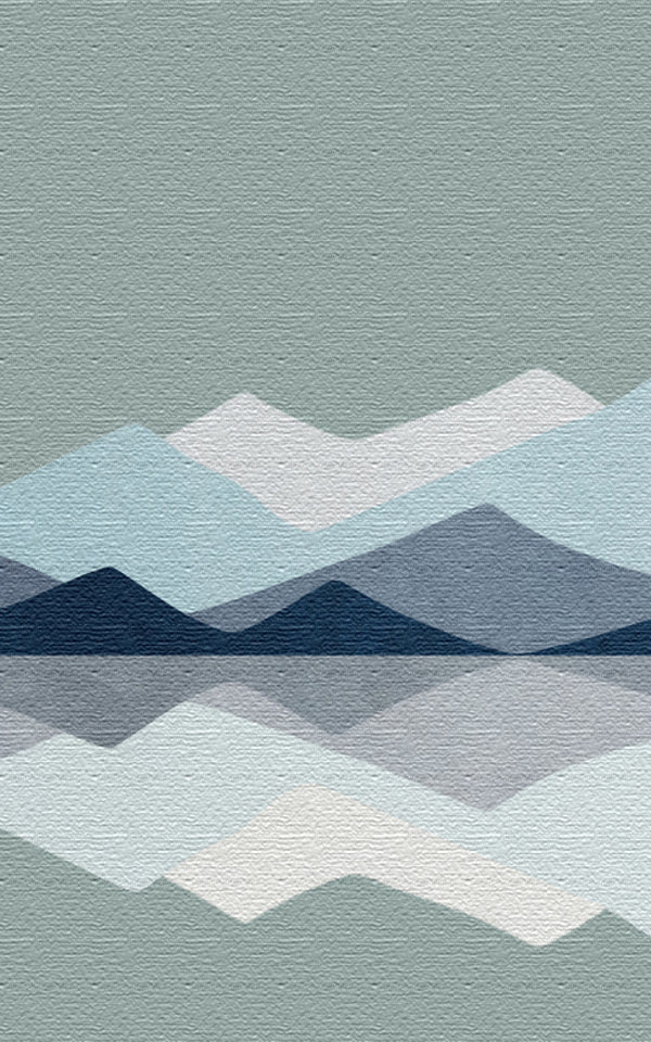 Amor Woolen Rug