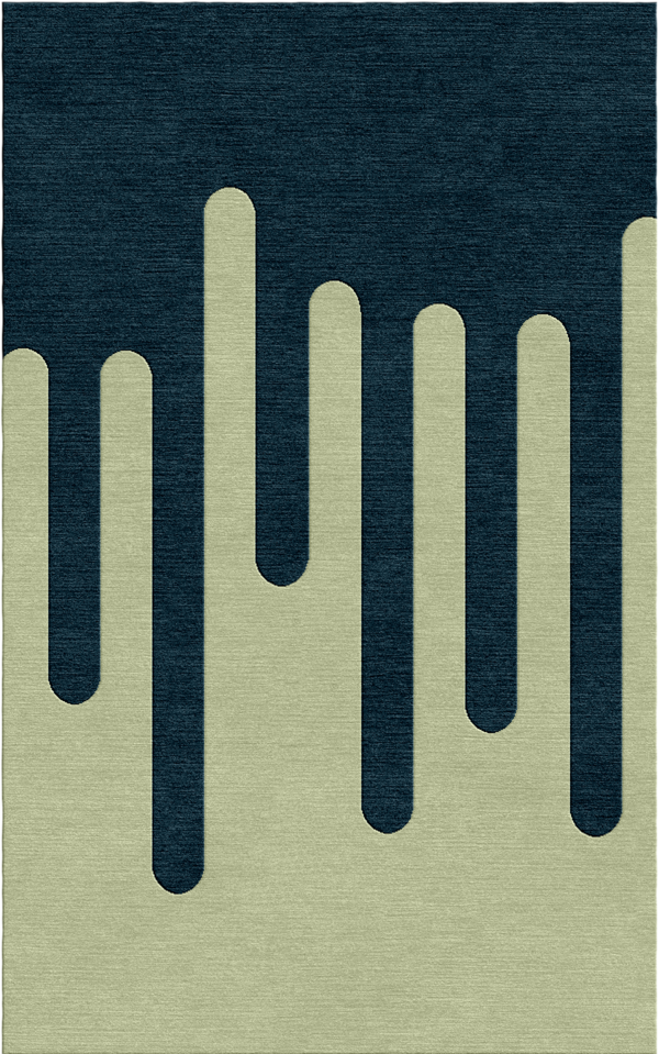 Acuere Woolen Rug
