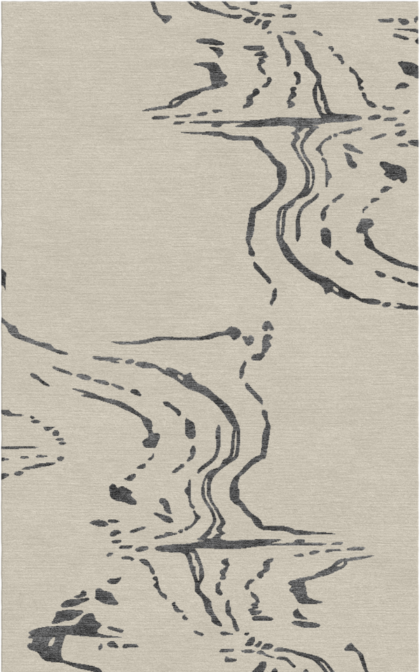 Ananke Woolen Rug