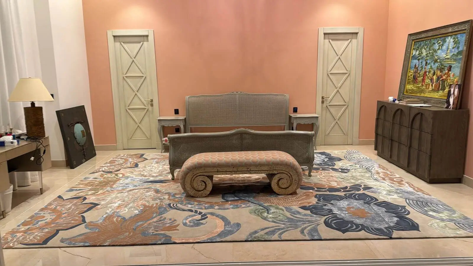 Luxurious Legacy