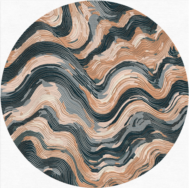 Molten Waves