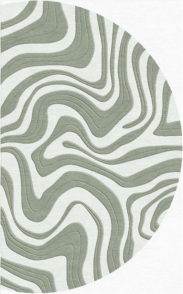Olive Drift