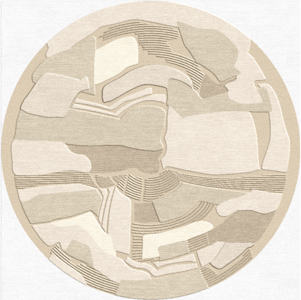 Clay Mosaic
