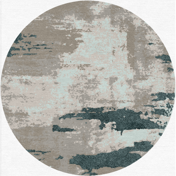 Mist Terrain