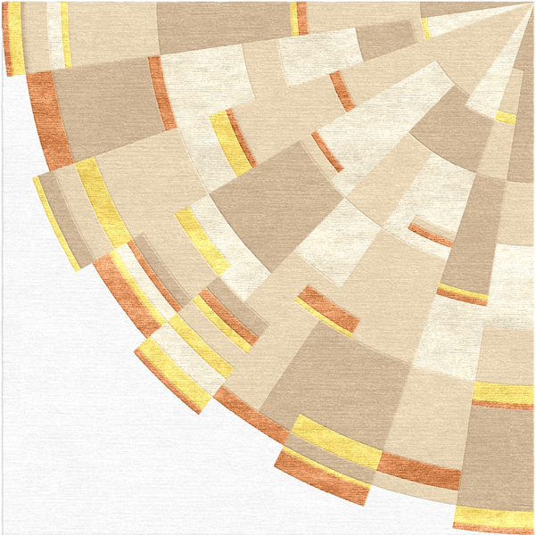 Sundial Mosaic