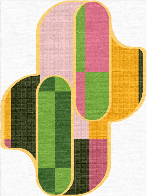 Bauhaus Bloom