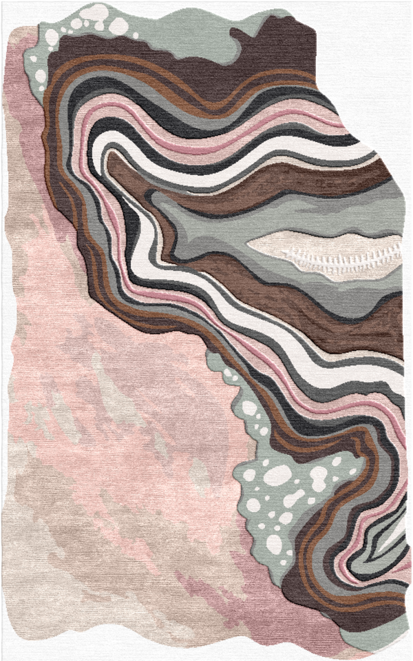Terracotta Wave